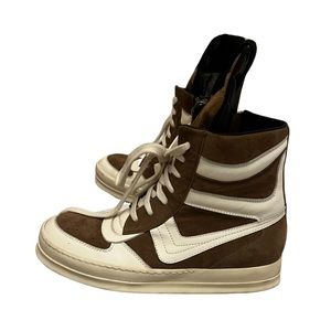 (SOLD) Rick Owens Dust/Milk Dunk